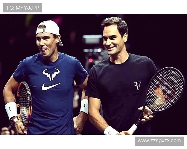 费德勒与纳达尔经典对决瞬间回顾及精彩图片分享