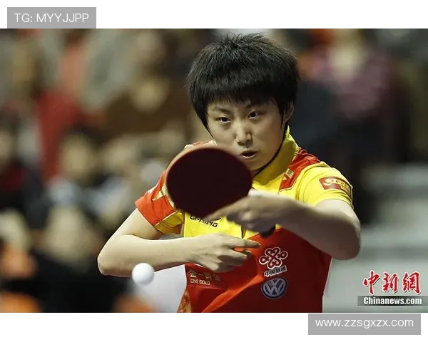 成都乒乓球队在锦标赛中的战术运用与表现分析及其未来发展方向探讨