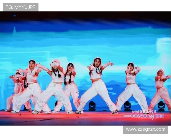 成都街舞队在街舞比赛中取得新突破经验分享与创新成果齐飞