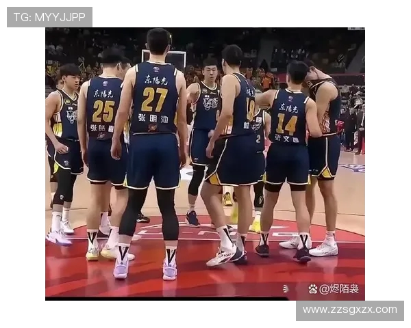 杭州篮球队配合变革引发热议球员默契提升战术创新成焦点
