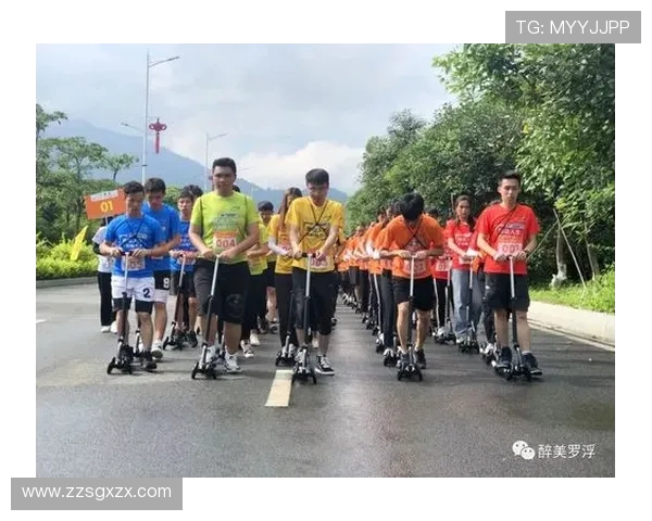 深圳滑板队耐力对比深度解析与训练方法探讨
